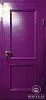Фиолетовая дверь - 1
