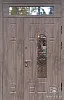 Тамбурная дверь МДФ-85
