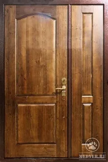 Тамбурная дверь МДФ-66