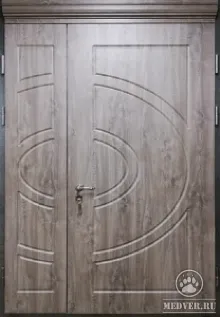 Тамбурная дверь МДФ-84