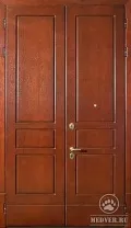 Тамбурная дверь МДФ-69