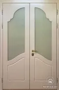 Тамбурная дверь МДФ-71
