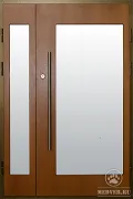 Тамбурная дверь МДФ-90