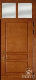 Тамбурная дверь - 5