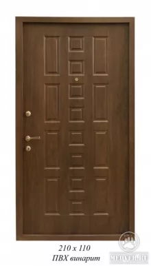 Входная дверь Эл-907