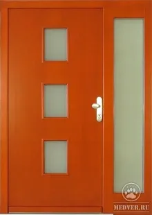 Тамбурная дверь МДФ-79