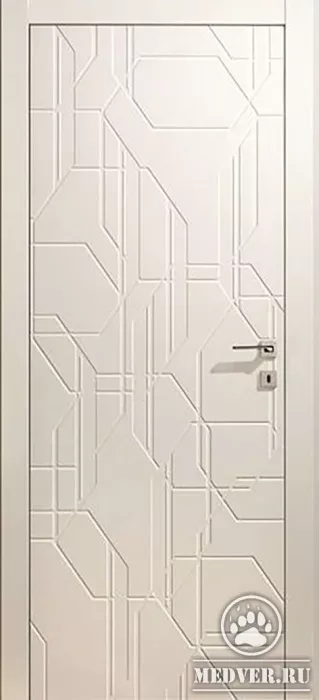 Недорогая дверь-4