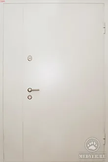 Тамбурная дверь МДФ-86