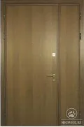 Тамбурная дверь МДФ-102